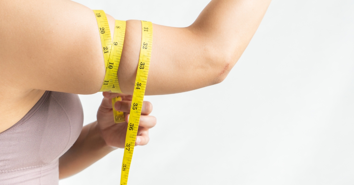 How to Tighten Arms?